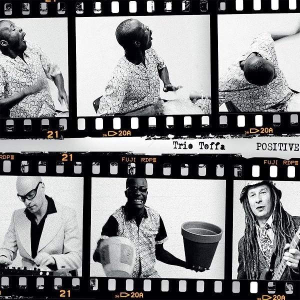 TRIO TOFFA / トリオ・トッファ / POSITIVE