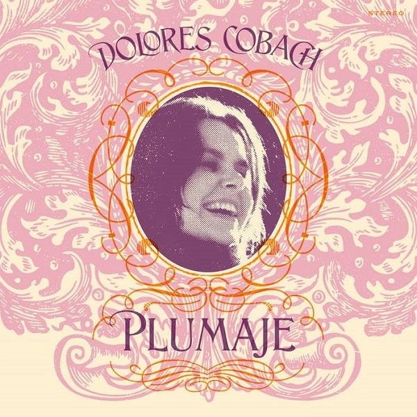 LOLA COBACH (DOLORES COBACH) / ドロレス・コバチ / プルマヘ