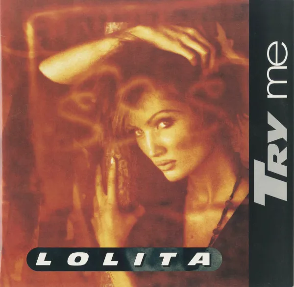 LOLITA / ロリータ / TRY ME