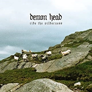 DEMON HEAD / RIDE THE WILDERNESS