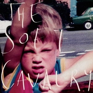 SOFT CAVALRY / SOFT CAVALRY