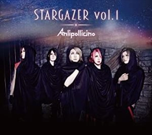 Anli Pollicino / STARGAZER vol.1