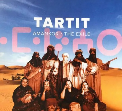 TARTIT / タルティット / THE EXILE