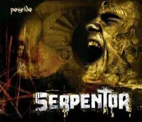 SERPENTOR / POSEIDO