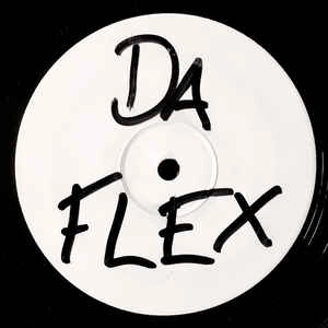 J DA FLEX & EL-B / WHEN I FALL IN LOVE