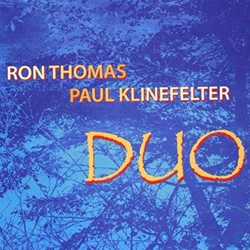 RON THOMAS / ロン・トーマス / DUO