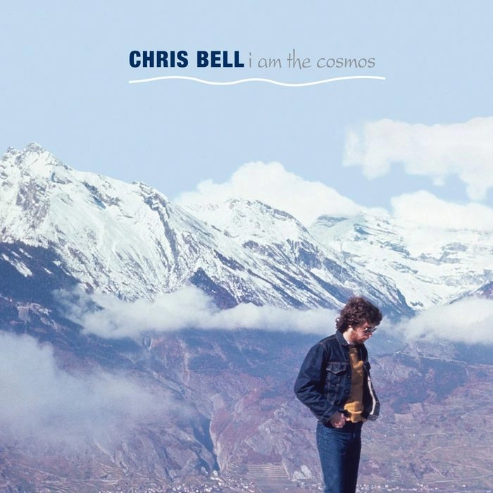 CHRIS BELL / クリス・ベル / I AM THE COSMOS [VINYL]