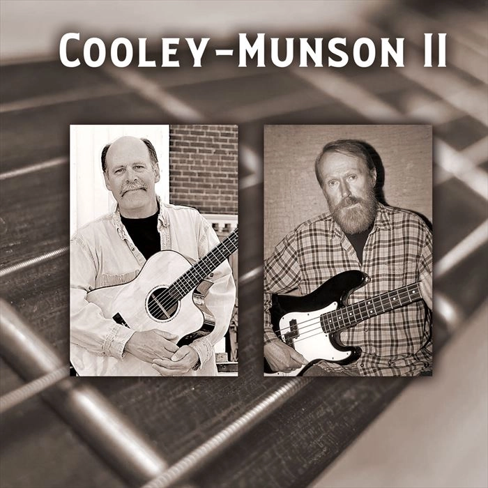COOLEY-MUNSON / COOLEY-MUNSON II