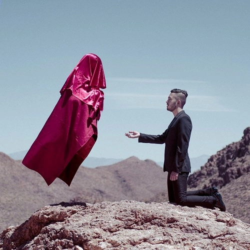 IN THE PRESENCE OF WOLVES / OF TWO MINDS