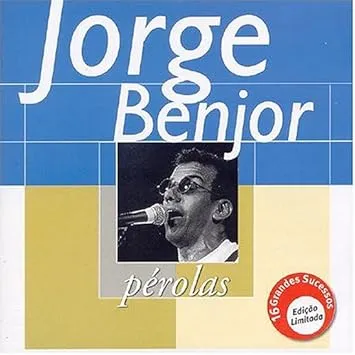 JORGE BENJOR / ジョルジ・ベンジョール / PEROLAS