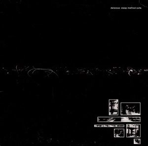 DELAROSA AND ASORA / デラロサ&アソラ / SLEEP METHOD SUITE