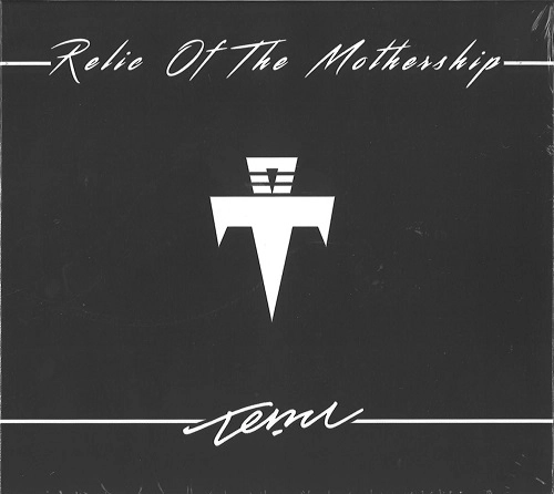 TEMU / RELIC OF THE MOTHERSHIP