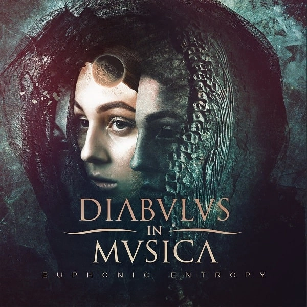 DIABULUS IN MUSICA / ディアブラス・イン・ムジカ / EUPHONIC ENTROPY<DIGI>