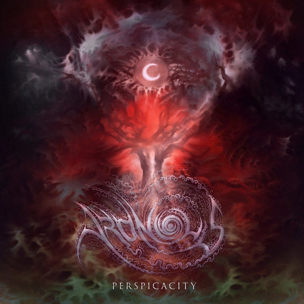 ARONIOUS / PERSPICACITY