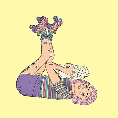 BEACH BUNNY / ビーチ・バニー / HONEYMOON (CD)