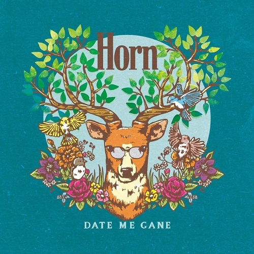 DATE ME GANE / Horn