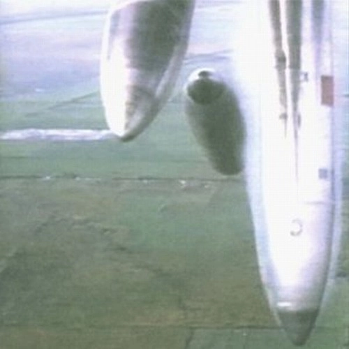 GODSPEED YOU! BLACK EMPEROR / ゴッドスピード・ユー・ブラック・エンペラー / YANQUI U.X.O (LP)