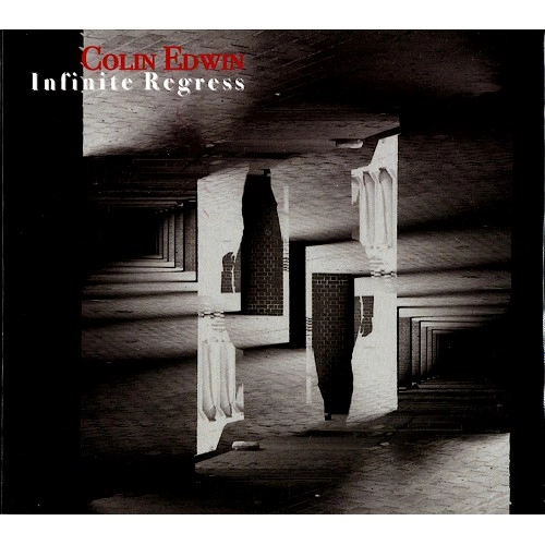 COLIN EDWIN / INFINITE REGRESS