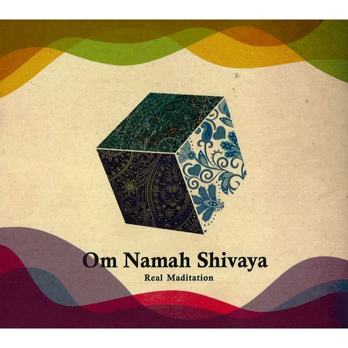 real maditation / Om Nama Shivaya-real maditation-