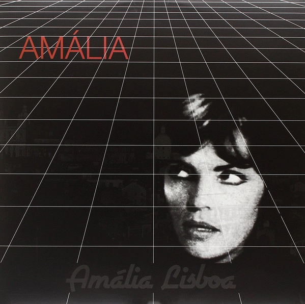AMALIA RODRIGUES / アマリア・ロドリゲス / LISBOA