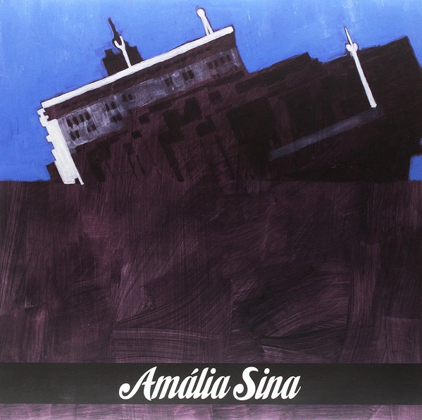 AMALIA RODRIGUES / アマリア・ロドリゲス / SINA