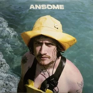 ANSOME / HOUNDS OF THE HARBOUR