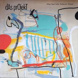 DAS DRITTE PROJEKT / DAS PROJEKT