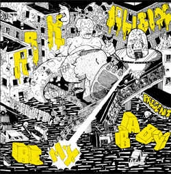 ARK / UNKNOWN MISTERIOSO VOL.2