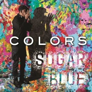 SUGAR BLUE / シュガー・ブルー / カラーズ