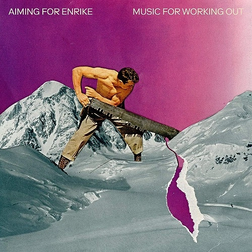 AIMING FOR ENRIKE / エイミング・フォー・エンリケ / ミュージック・フォー・ワーキング・アウト / MUSIC FOR WORKING OUT