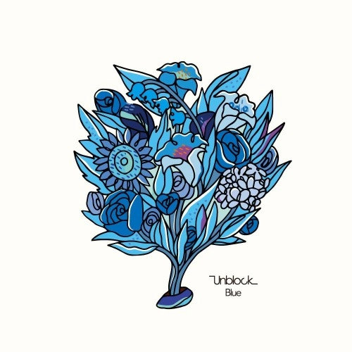 UNBLOCK / アンブロック / Blue/未来の種