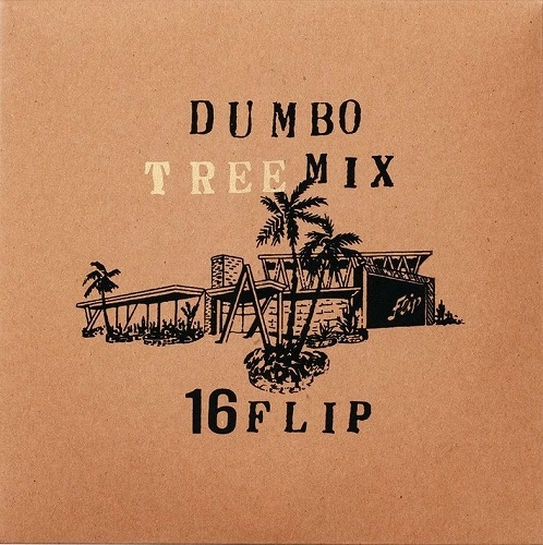 16FLIP / Tree MIX