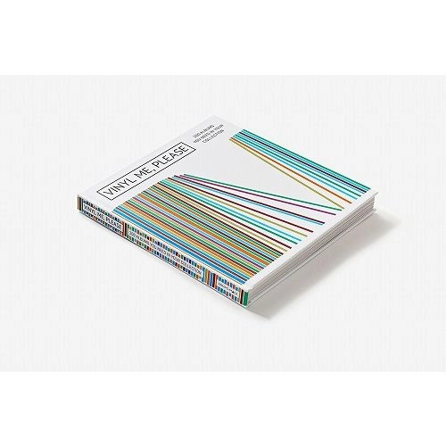 V.A. / VINYL ME, PLEASE 100 ALBUMS YOU NEED IN YOUR COLLECTION