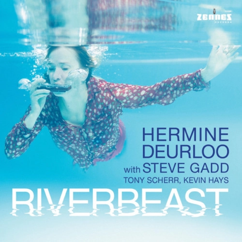 HERMINE DEURLOO / ハーミン・デューロー / RIVERBEAST