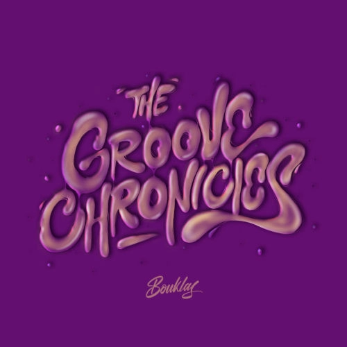 BOUKLAS / GROOVE CHRONICLES