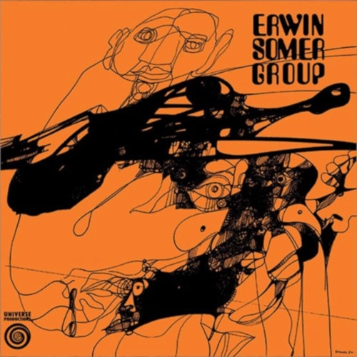 ENWIN SOMER / ENWIN SOMER GROUP