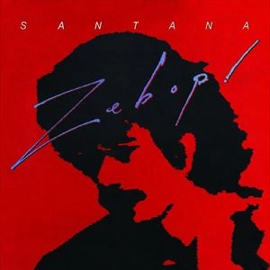 SANTANA / サンタナ / ZEBOP