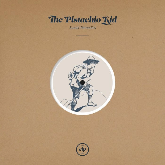 THE PISTACHIO KID / SWEET REMEDIES (10")