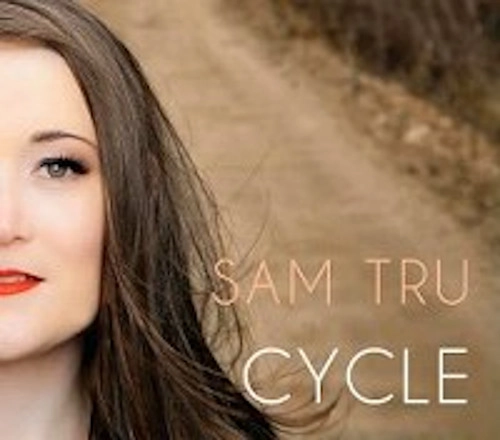 SAM TRU / CYCLE