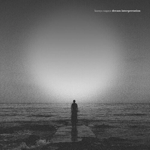 KAZUYA NAGAYA / DREAM INTERPRETATION (LP)