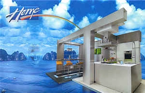 PRISMCORP VIRTUAL ENTERPRISES / HOME TM