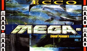 CHUCK PERSON / CHUCK PERSON'S ECCOJAMS VOL. 1