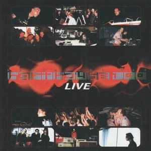 PATRICK LINDSEY / HARTHOUSE 100 LIVE