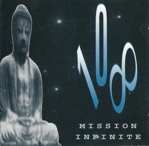 108 (HIPHOP) / MISSION INFINITE