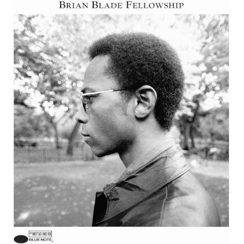 BRIAN BLADE / ブライアン・ブレイド / BRIAN BLADE FELLOWSHIP