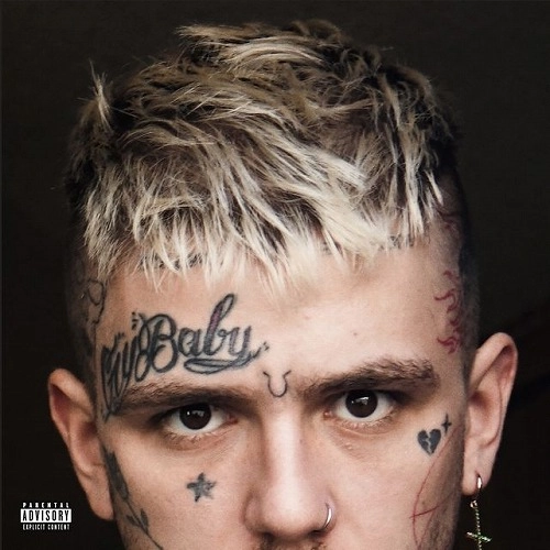 LIL PEEP / リル・ピープ / EVERYBODY'S EVERYTHING