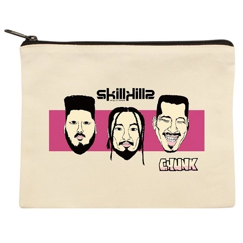 skillkills / CHUNK