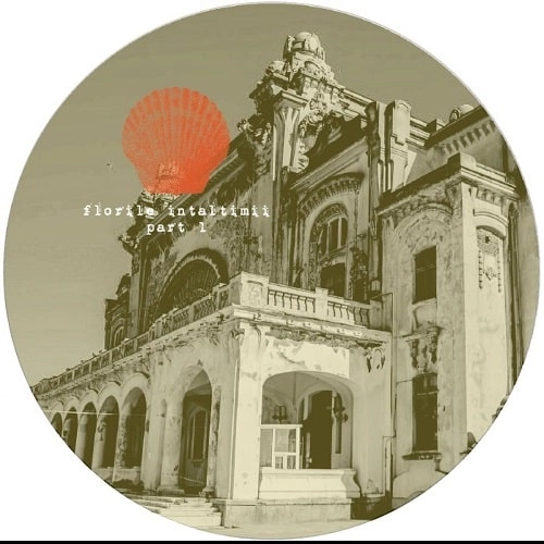 SEPP / CATRE GALATEEA EP