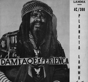 DAMIAO EXPERIENCA / ダミアン・エクスペリエンサ / 4C / 308 (4C/1308)