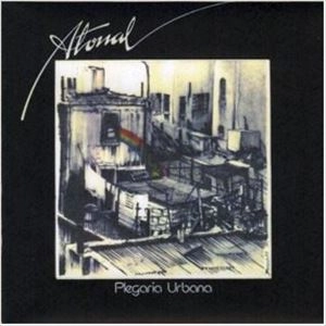 ATONAL / PLEGARIA URBANA